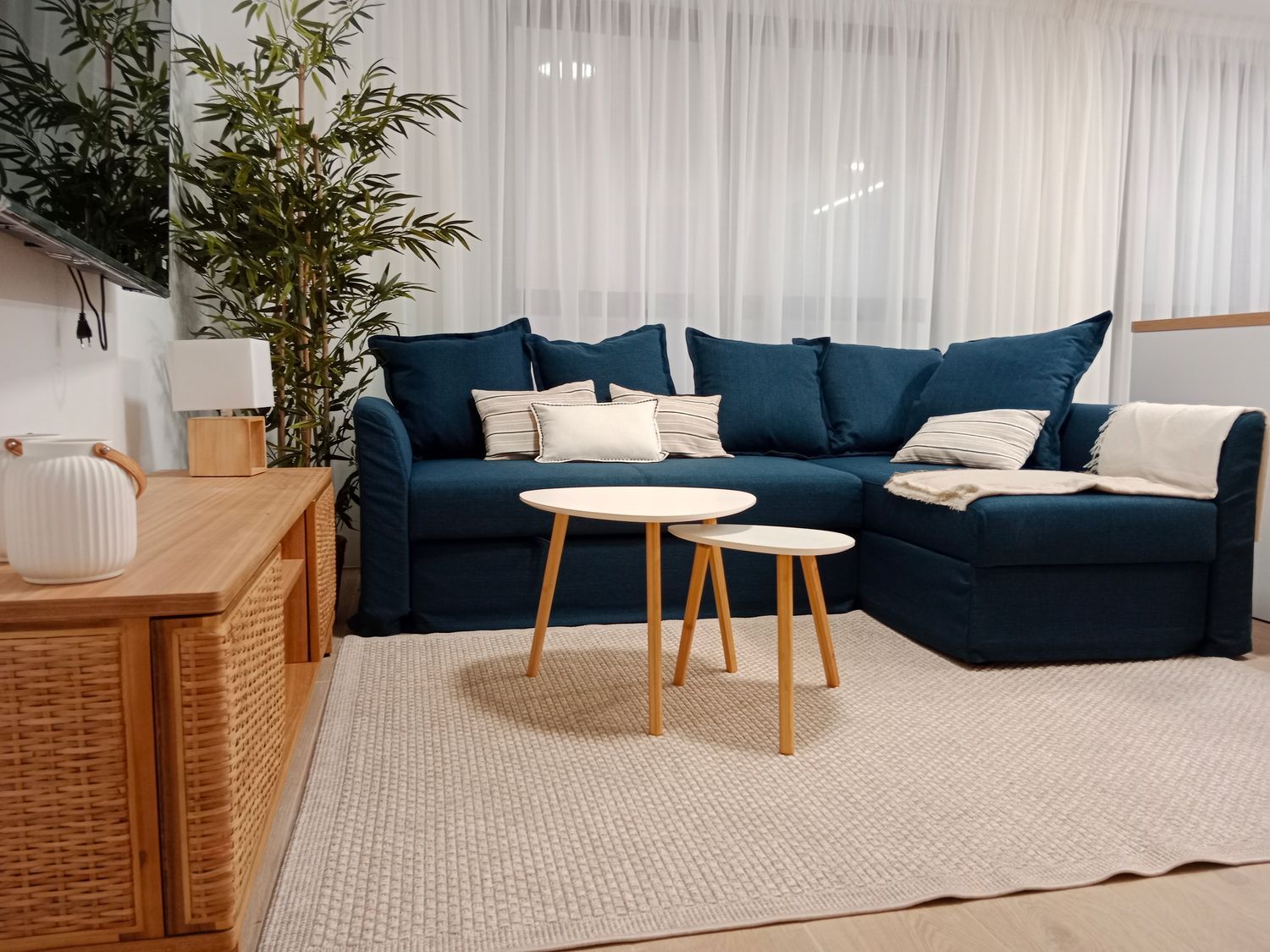 Piso en calle Lanzarote, 6 - Foto 3