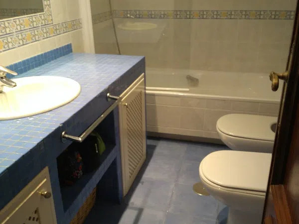 Piso en Pº Zorrilla - Campo Grande - Foto 35