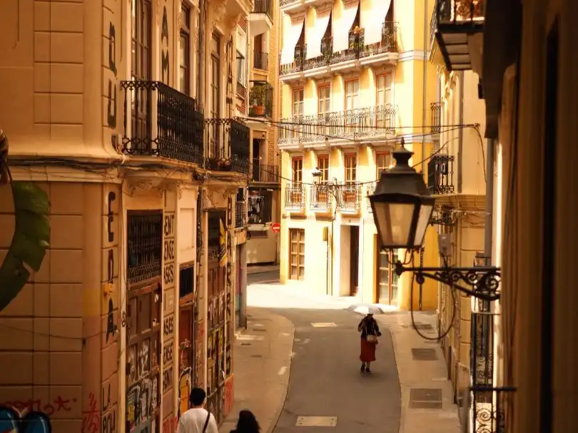 Piso en  Carrer de les Danses 4 - Foto 11