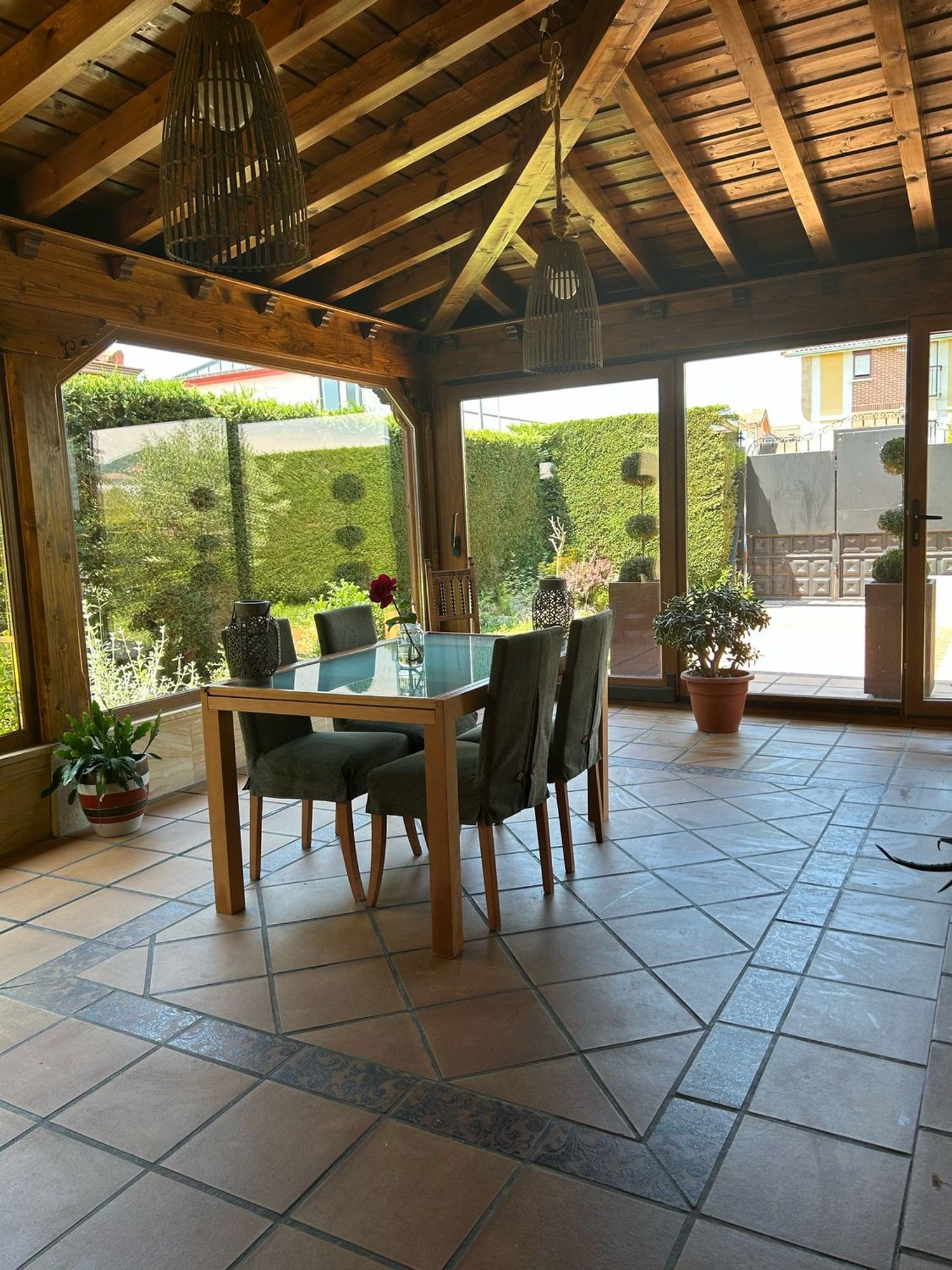 Chalet adosado en Calle Riverebro, 43 - Foto 4