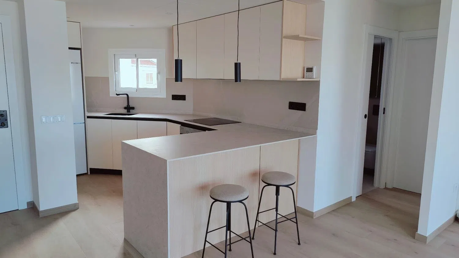 Ático en calle del Literat Azorín, 24 - Foto 3