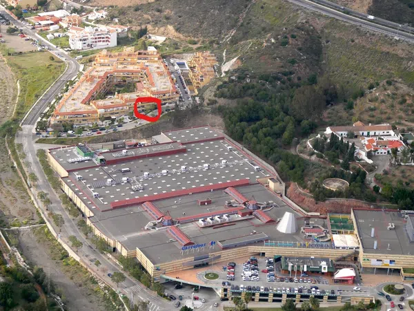 Piso en calle Arroyo Totalán, 38 - Foto 25