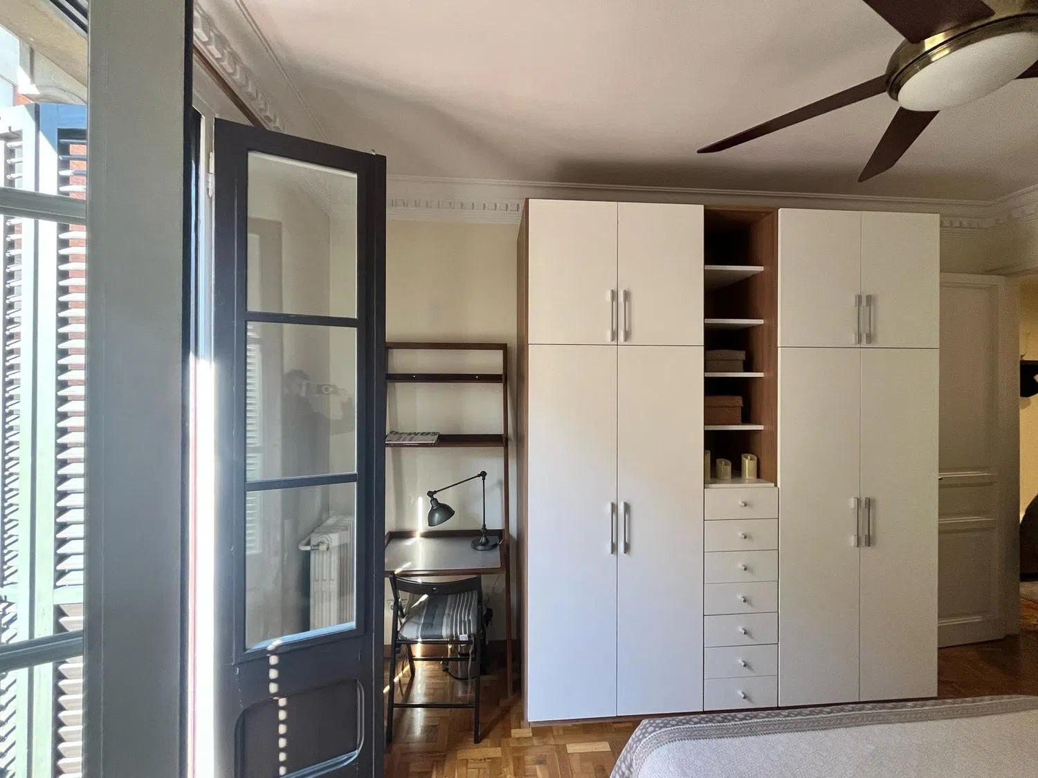 Piso en Barrio Vila de Gràcia - Foto 9
