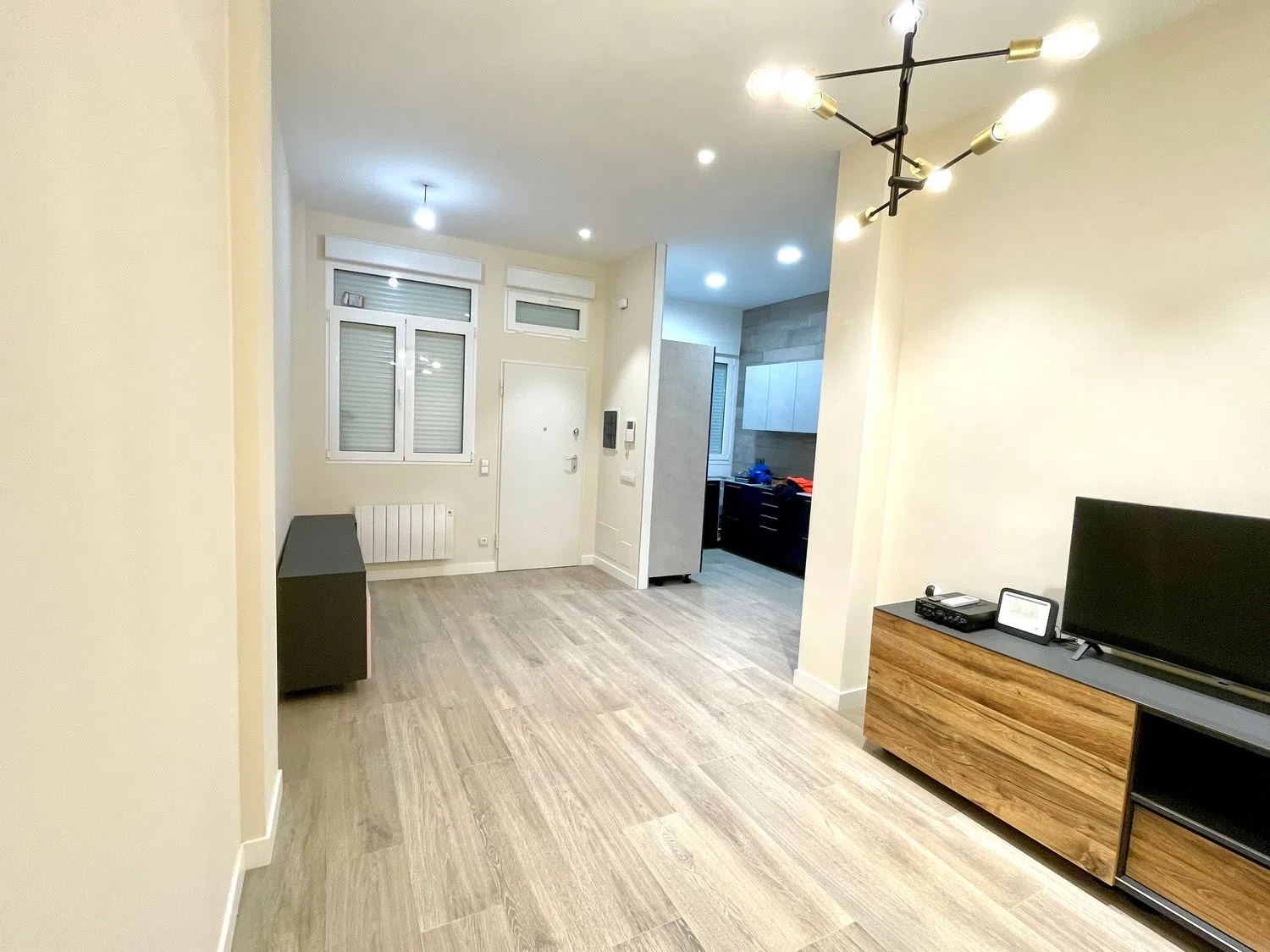 Piso en calle Rompedizo, 9 - Foto 2