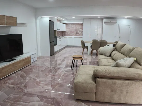 Chalet adosado en Calle Antonio Matencio Martinez, 12, Javalí Viejo - Foto 1