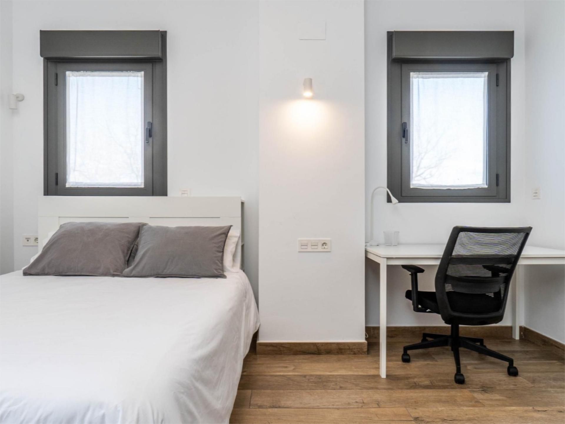 Piso en  Calle José Luis Pérez Pujadas 37 - Foto 6