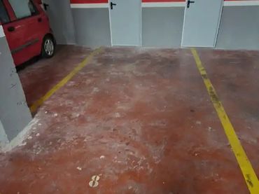 Piso en  Carrer de Càlig 21 - Foto 32