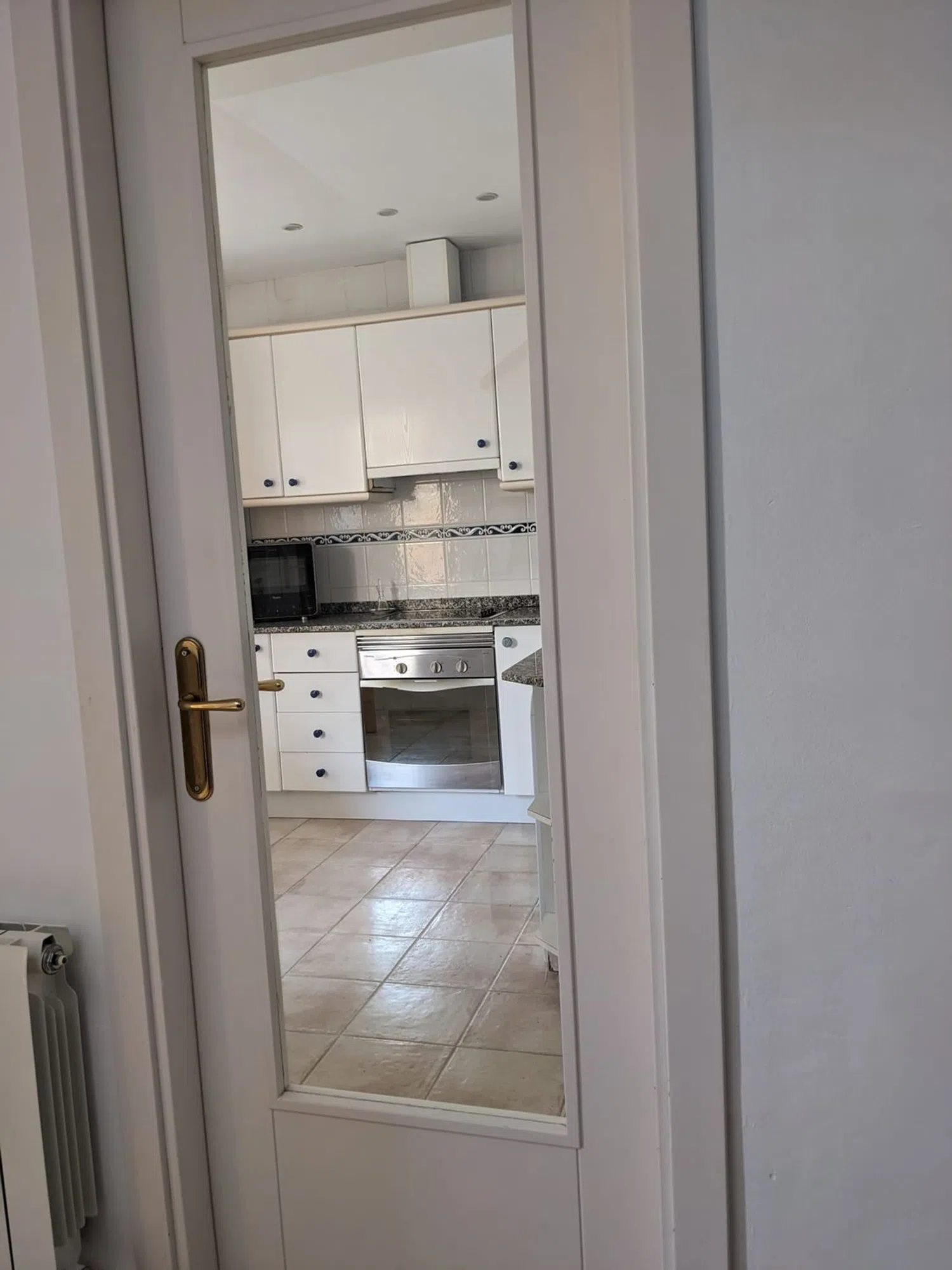 Chalet adosado en avenida Pintor Pérez Gil, 5 - Foto 12