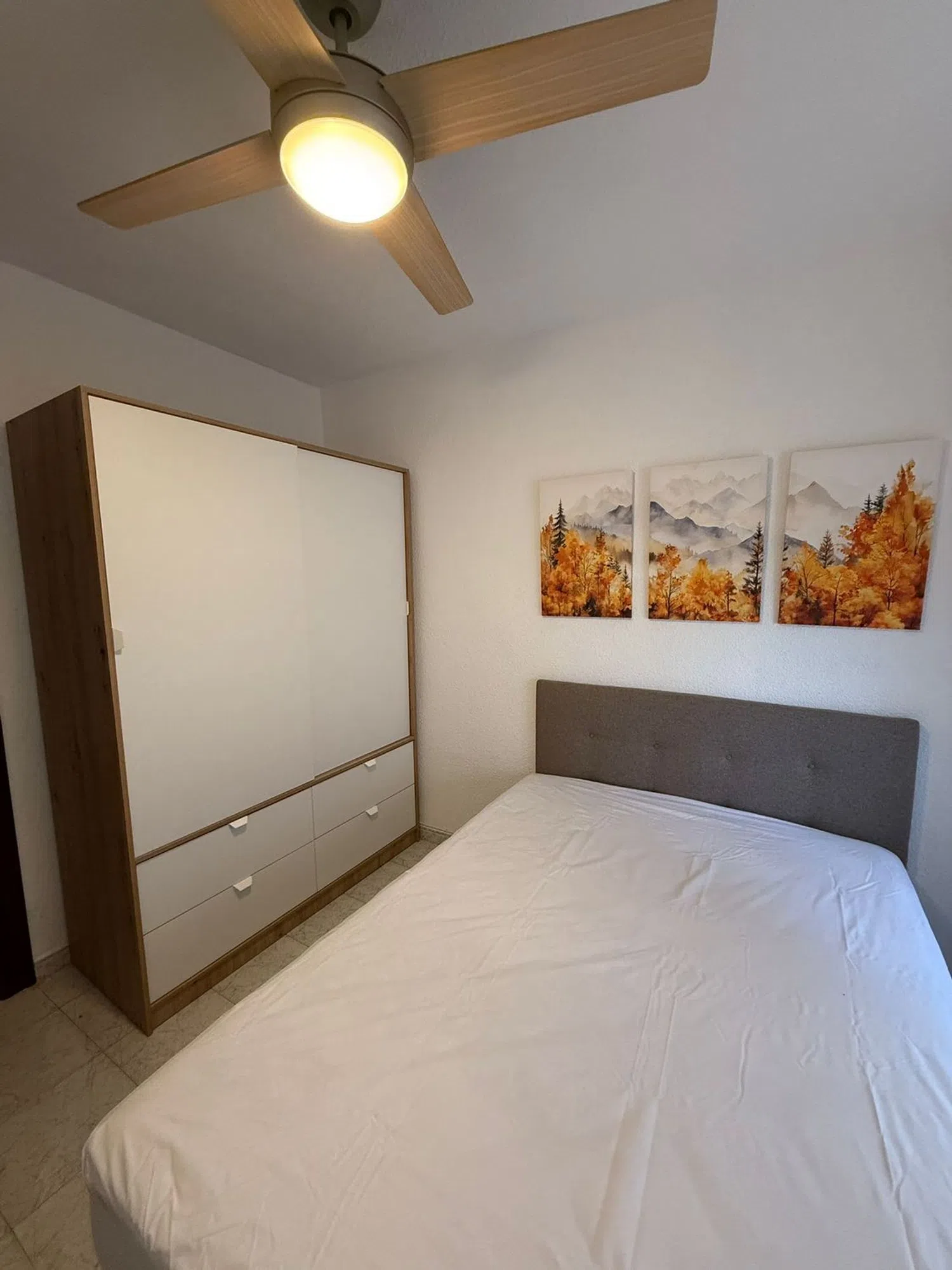 Piso en calle Cruz de Granada, 1 - Foto 9