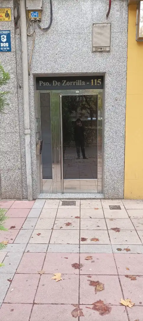 Piso en  Paseo de Zorrilla 115 - Foto 3
