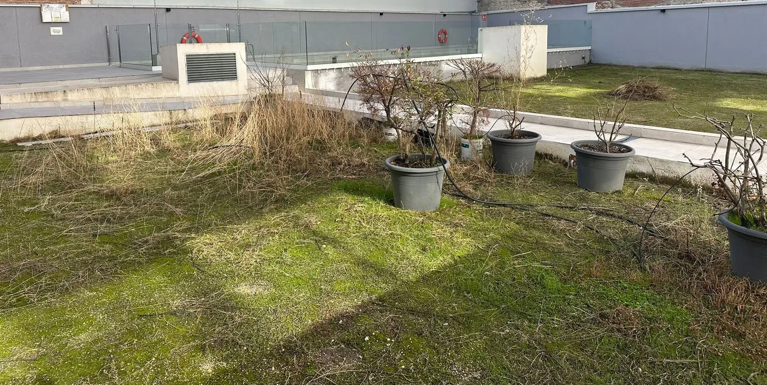 Piso en calle de Salamanca, 2 - Foto 16