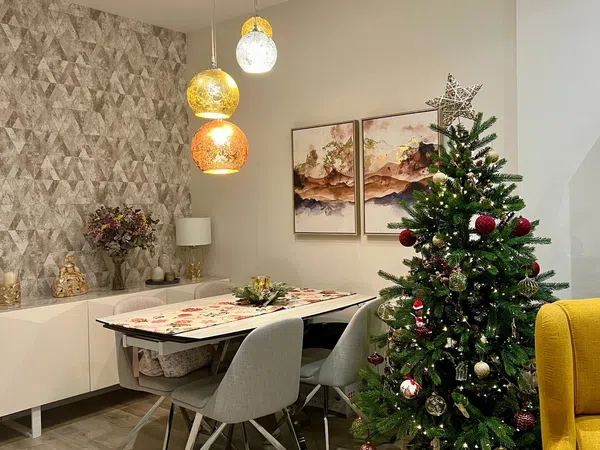 Ático en calle Castillo de Belmonte, 3