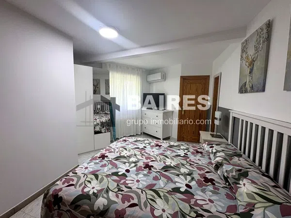 Casa o chalet independiente en Zona Estación, Zona Estación - Foto 16