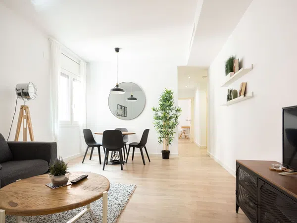 Piso en plaza de Catalunya, 1 - Foto 2