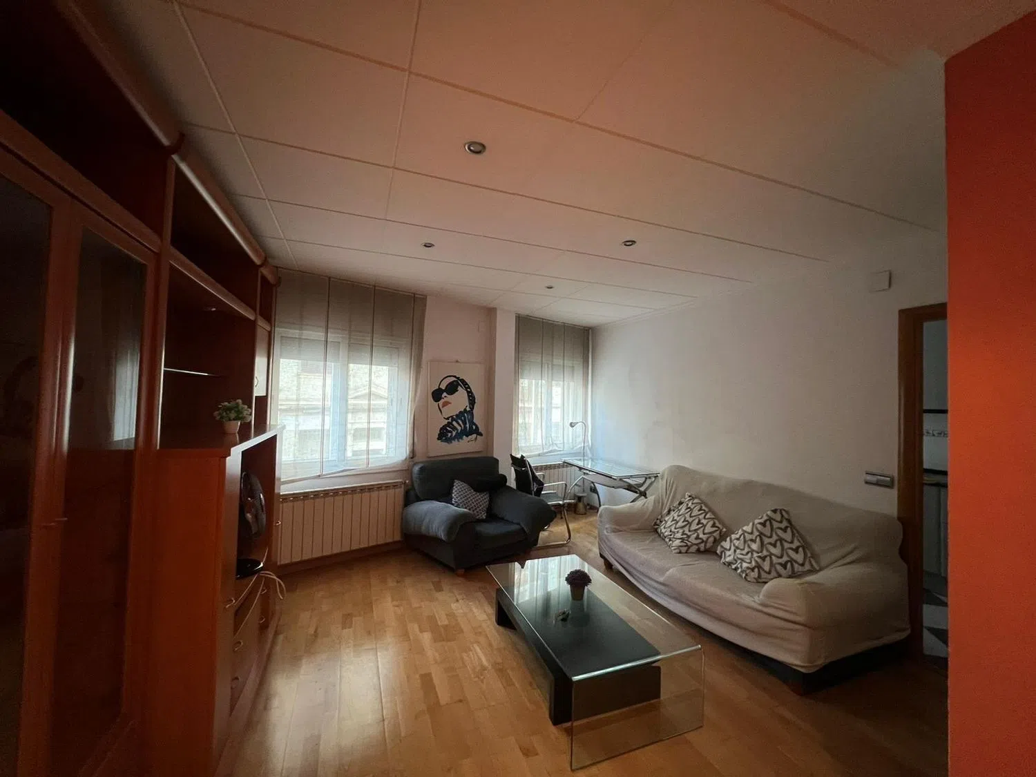 Piso en calle Chopin, 2 - Foto 1