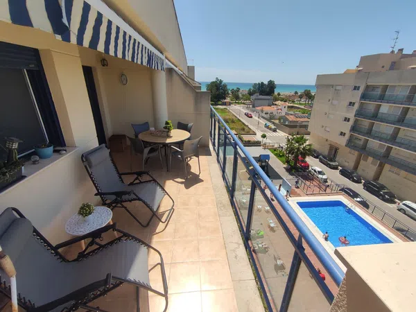 Dúplex en Calle Huesca, 5, La Torre - Playa de Chilches, La Torre - Playa de Chilches - Foto 1