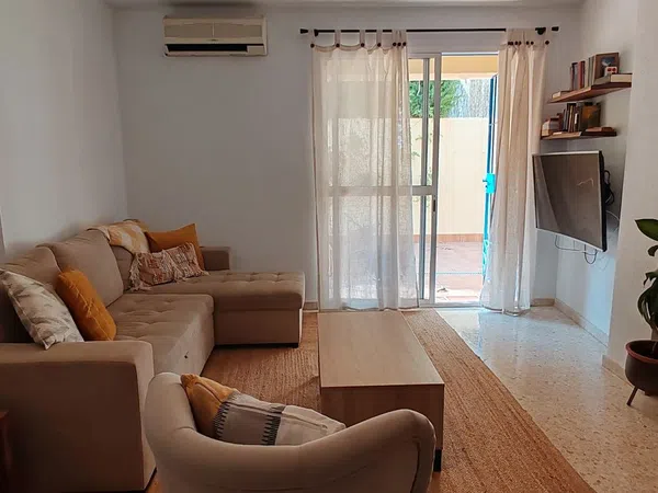 Chalet adosado en Calle Practicante Rafael Tovar, 28, Aljamar, Aljamar - Foto 8