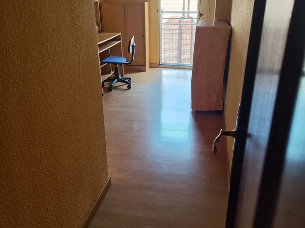 Piso en Calle Juan Suárez Carvajal, 19, Tres Olivos - La Piedad, Tres Olivos - La Piedad - Foto 14