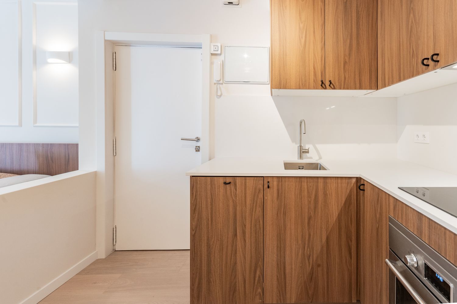 Piso en Barrio Chueca-Justicia - Foto 10