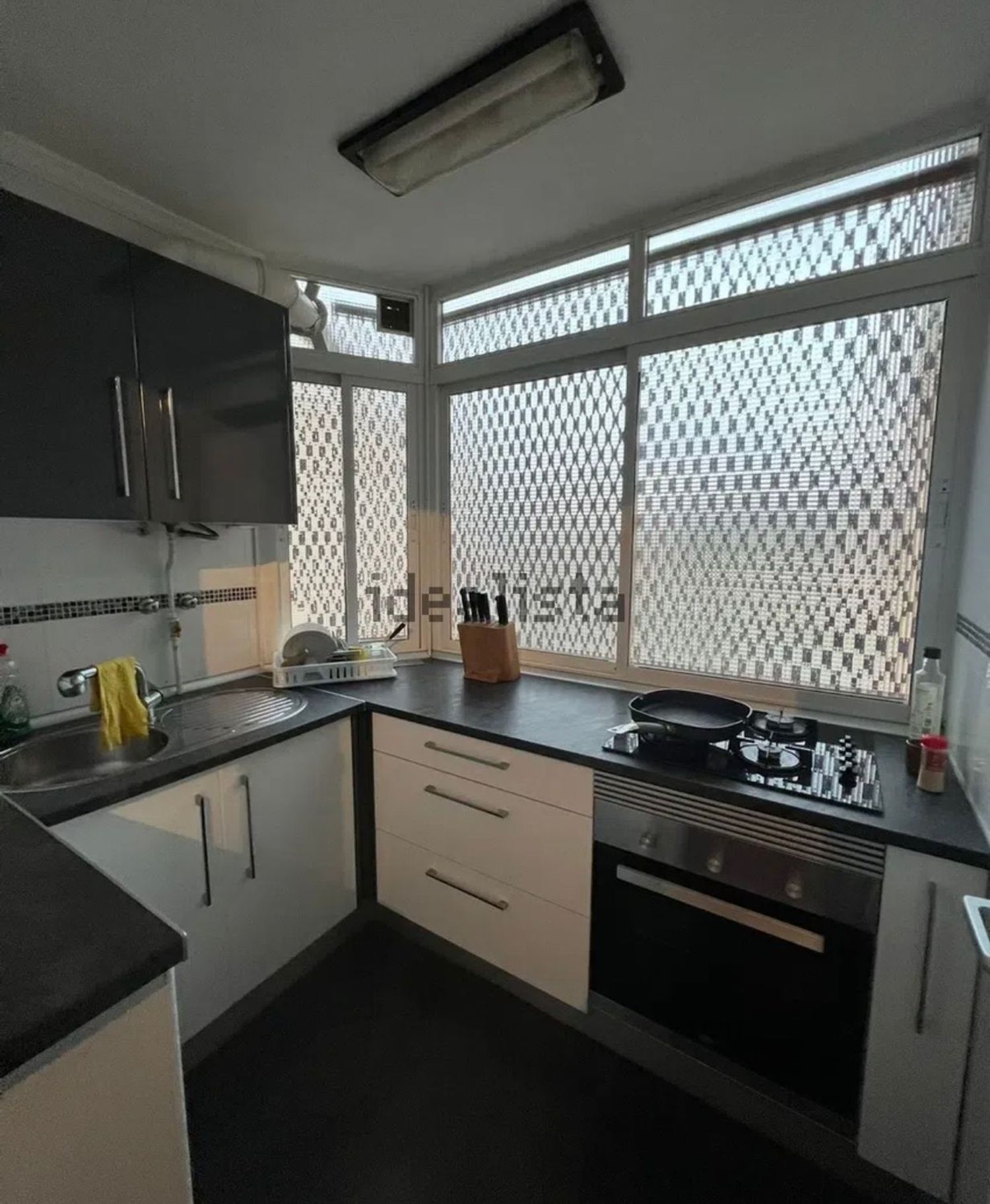 Piso en calle Juan Francés Bosca, 13