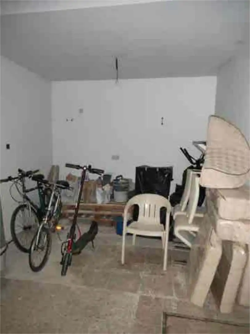 Local comercial en Carretera Carmona - Foto 3