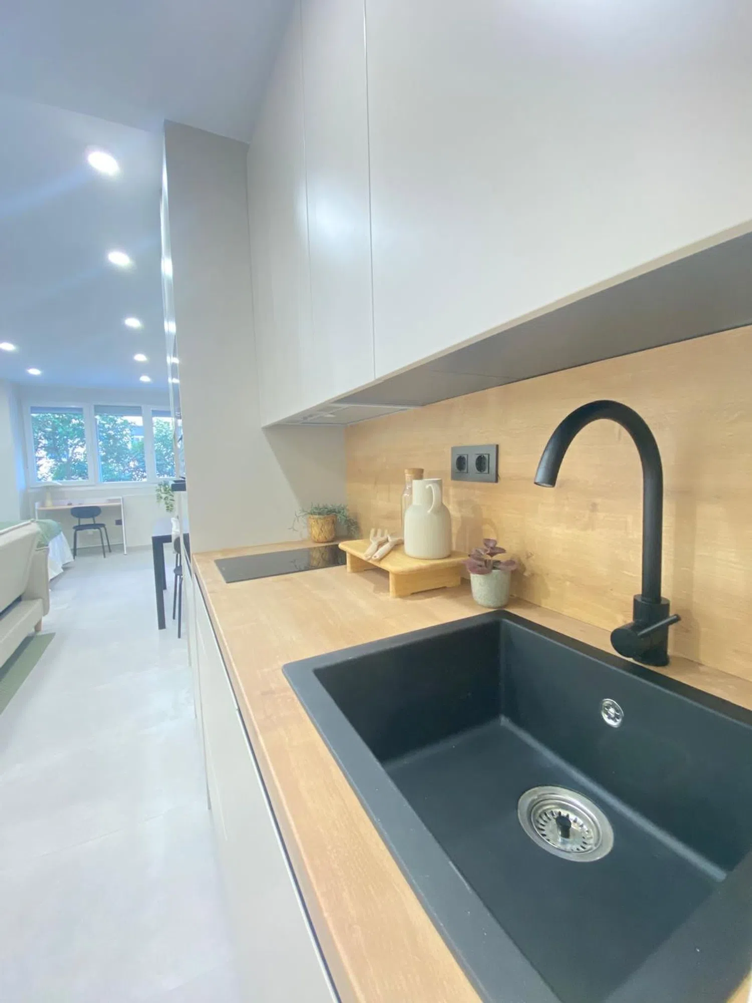 Estudio en avenida Doctor Gálvez Ginachero, 13 - Foto 10