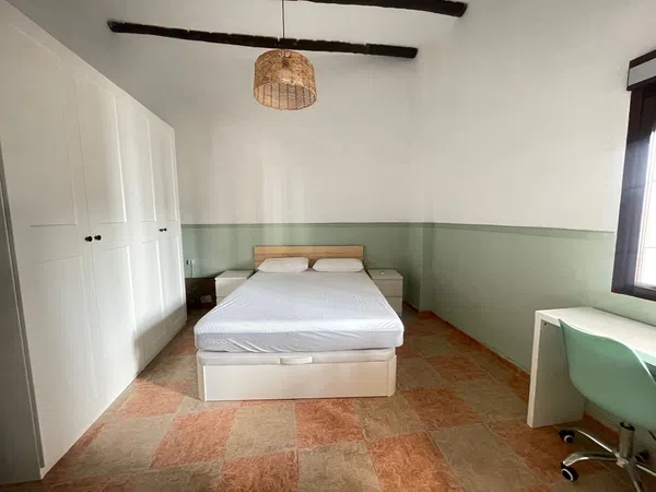 Piso en Calle Barrionuevo, 10, Casco Histórico - Corredera - Ribera - Foto 1