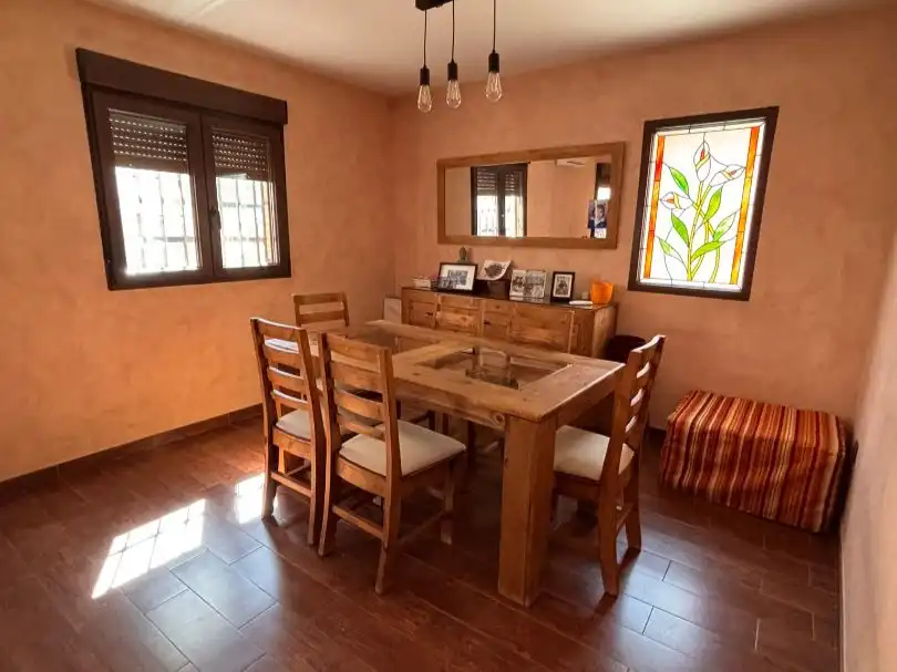 Chalet en  Calle de José Azorín 33 - Foto 17