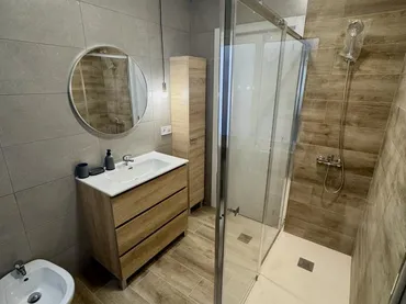 Piso en  Plaza Nuestra Señora de la Luz 17B - Foto 5