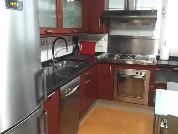 Piso en Calle Ramón y Cajal, 54, Rosaleda - Juventud - Foto 23