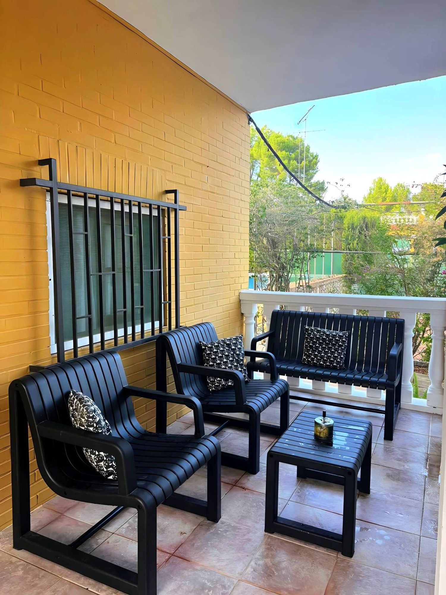 Casa o chalet independiente en Godelleta - Foto 4