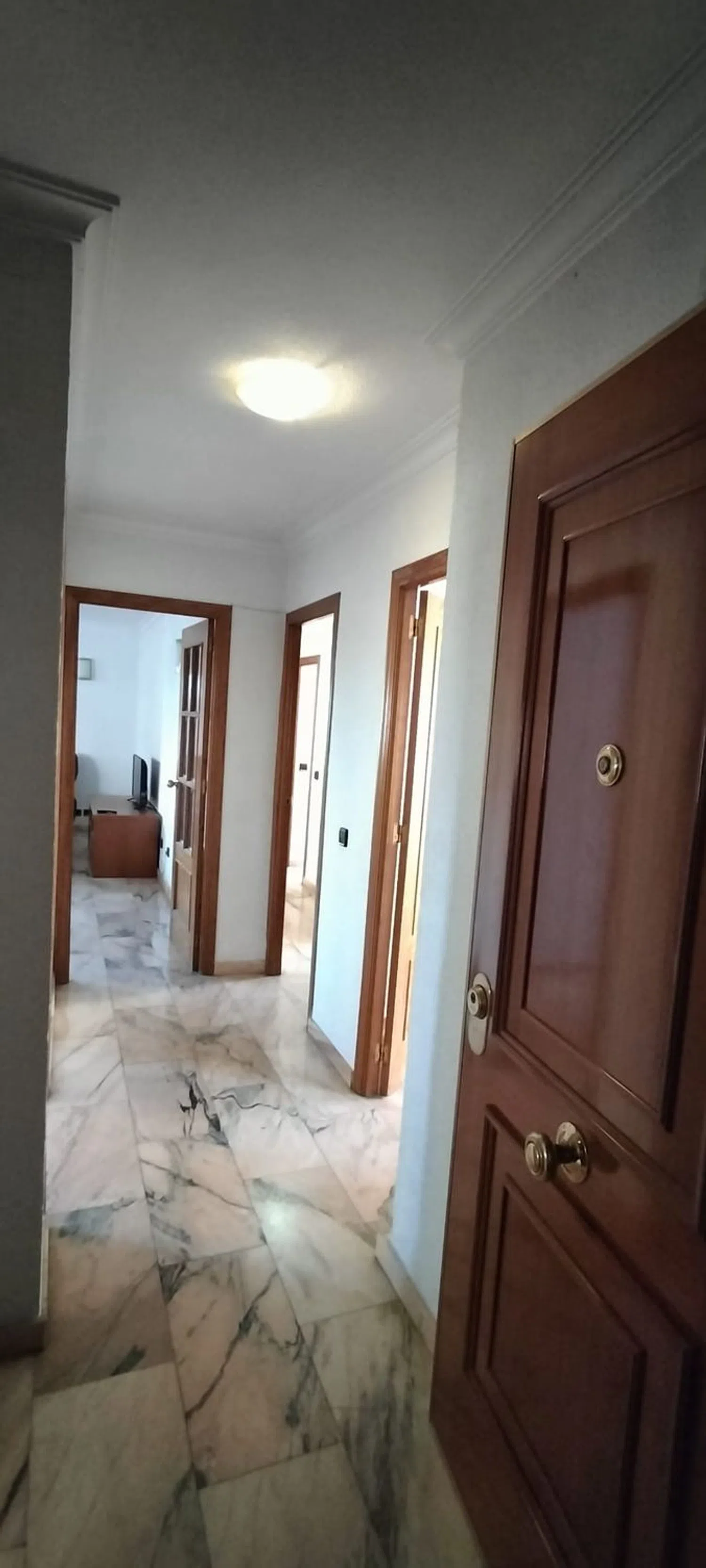 Piso en calle josé díaz, 1 - Foto 7