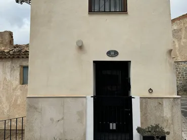 Casa adosada en  Calle Alpargateros 30 - Foto 27
