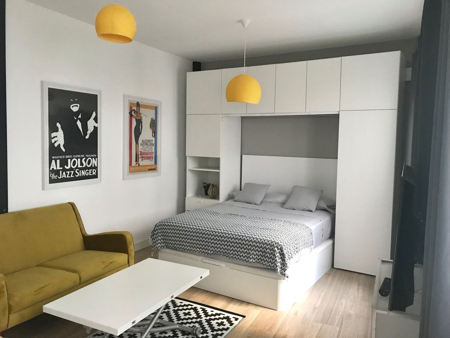 Estudio en calle Hornillo de Cartuja, 33 - Foto 12