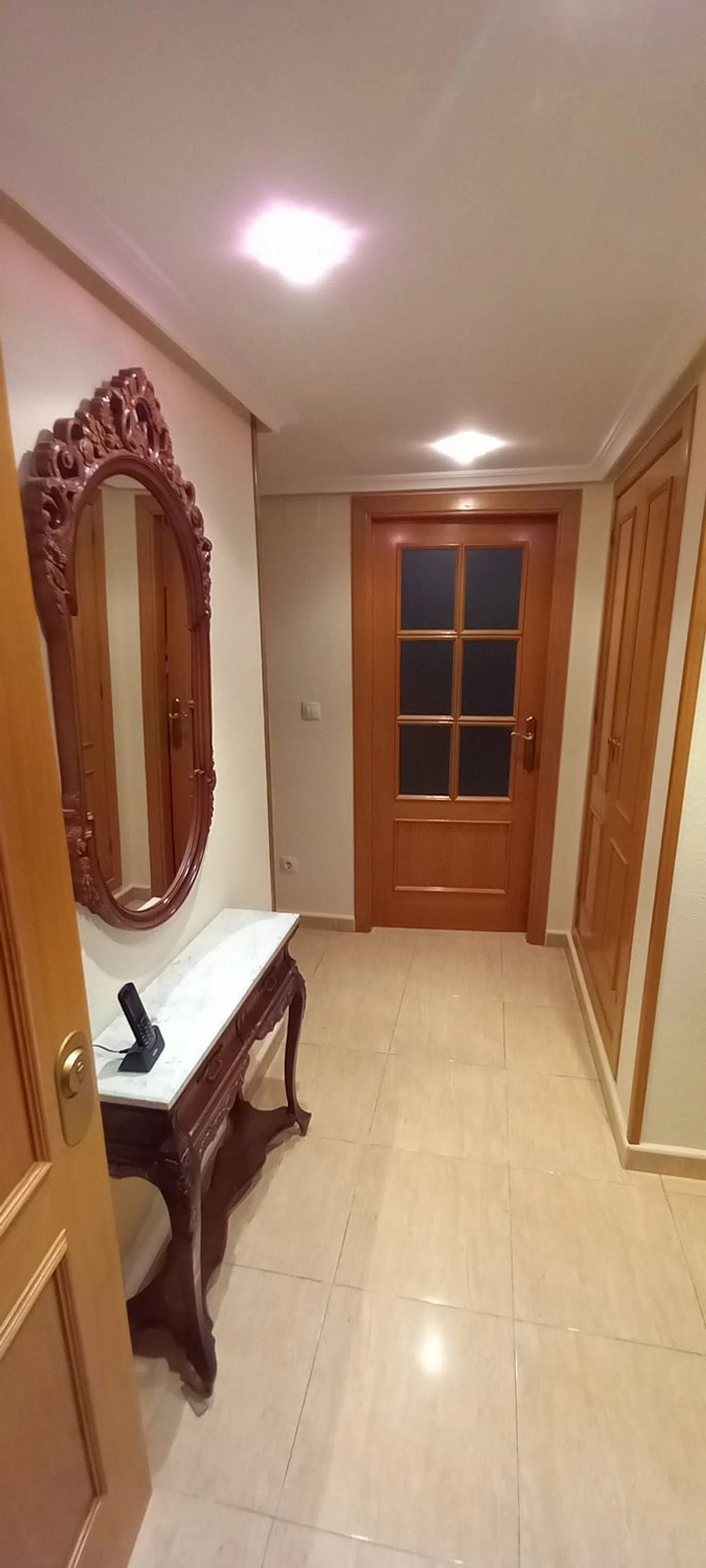 Piso en avenida del Doctor Jiménez Díaz, 1 - Foto 1