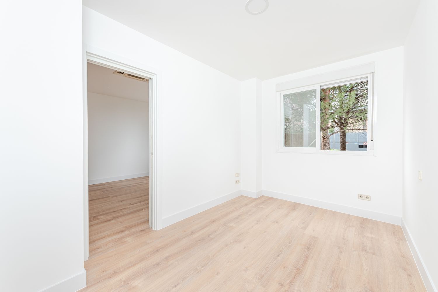 Piso en Barrio Conde Orgaz-Piovera - Foto 4