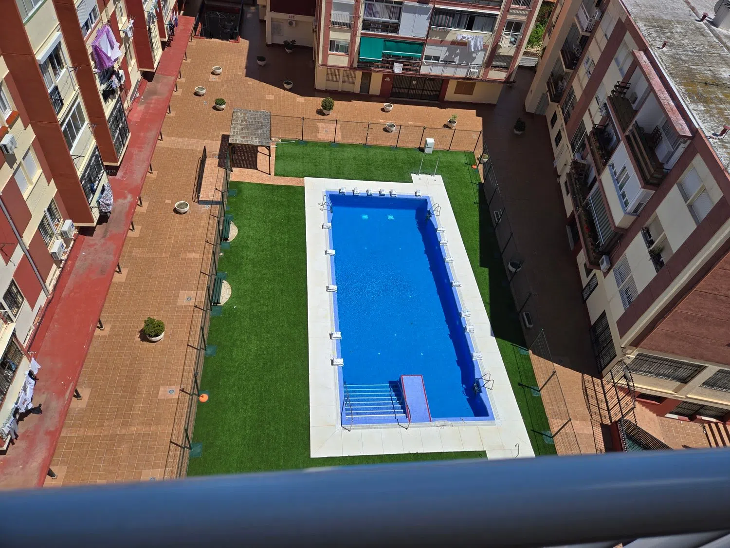 Ático en calle de la Cruz, 36 - Foto 2
