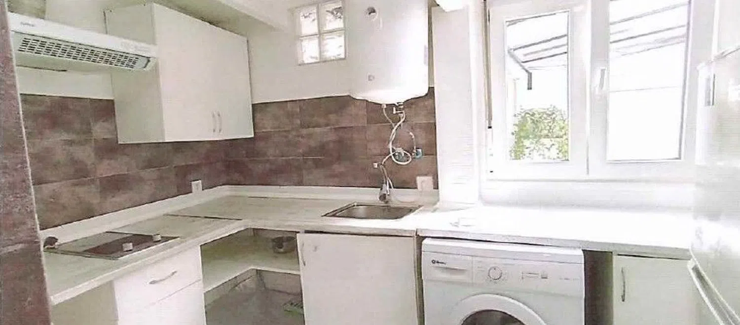 Estudio en calle Cantueso, 91 - Foto 1