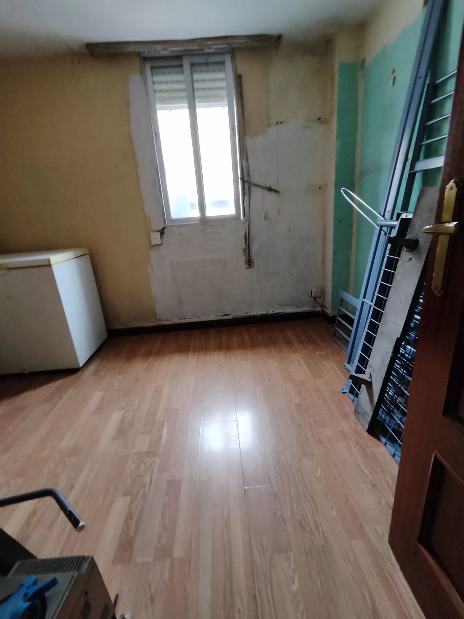 Piso en calle de Amposta, 18 - Foto 11