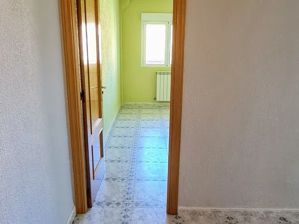 Piso en Zona Renfe, Zona Renfe - Foto 2