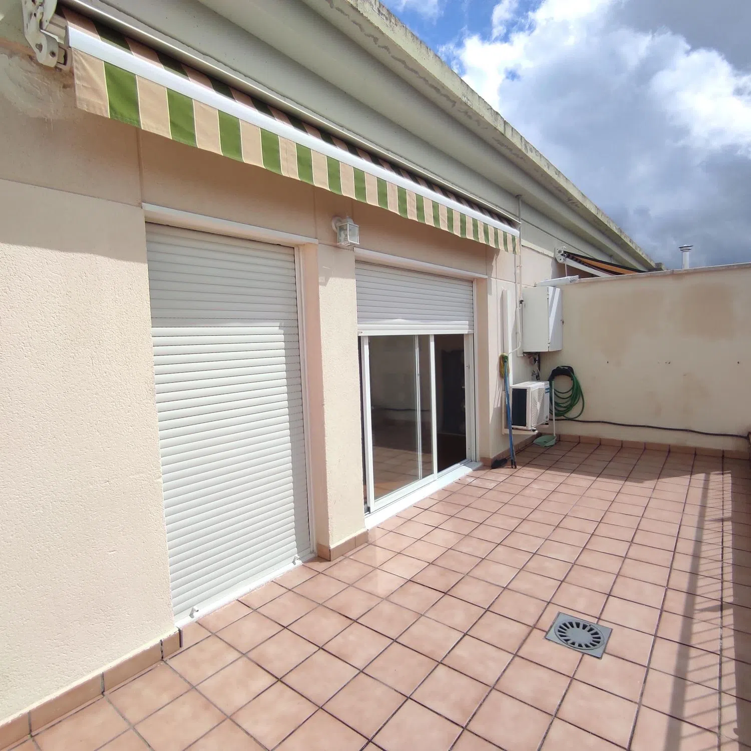 Ático en calle Palenque, 2 - Foto 3