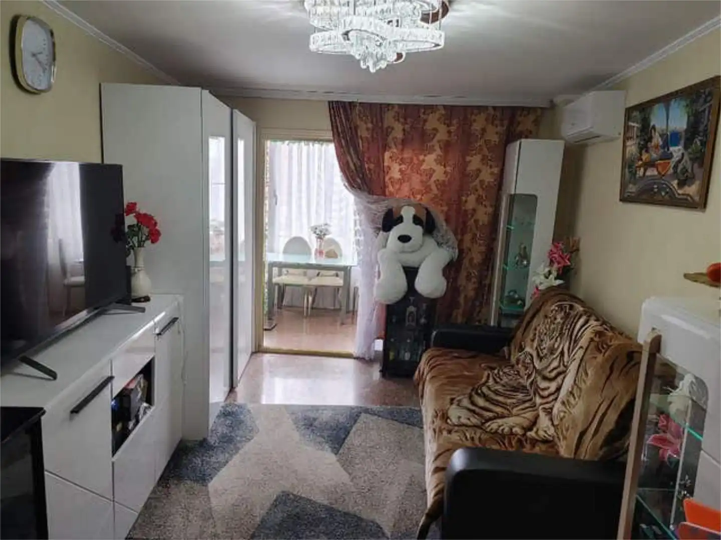 Apartamento en Alicante - Foto 4