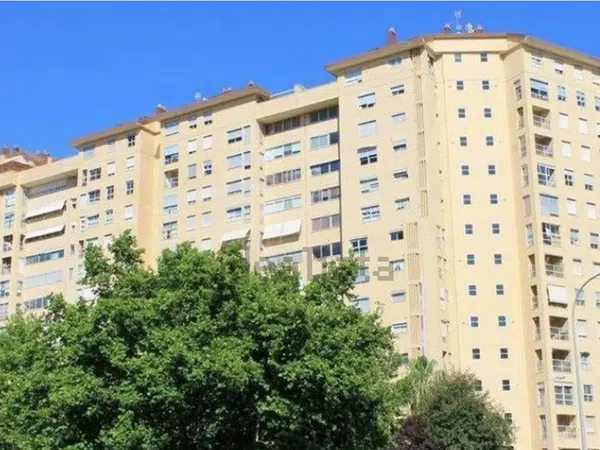 Ático en calle de l'Escriptor Rafael Ferreres, 2