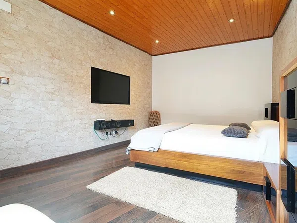 Casa o chalet independiente en Corón, 29 - Foto 16