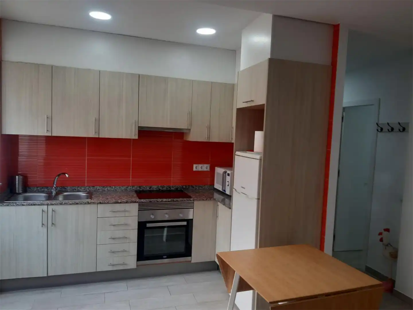 Apartamento en  Avinguda de la Malva-Rosa 51 - Foto 2
