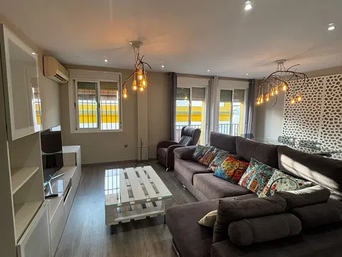 Piso en calle Miguel Cid, 36