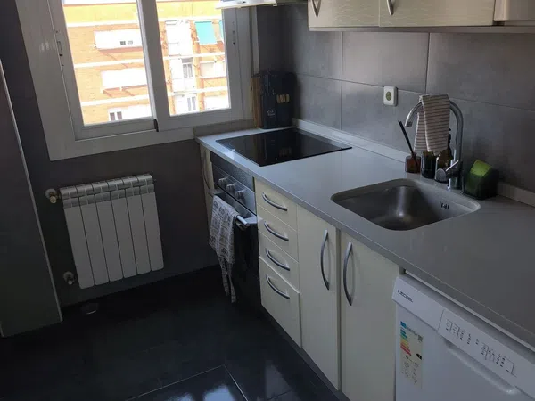 Piso en Calle de Quero, 11, Aluche - Foto 3