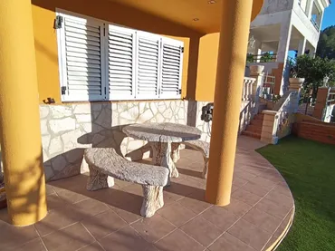 Chalet en  Carrer Equador 16 - Foto 7