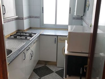 Piso en  Calle Júpiter 27 - Foto 4
