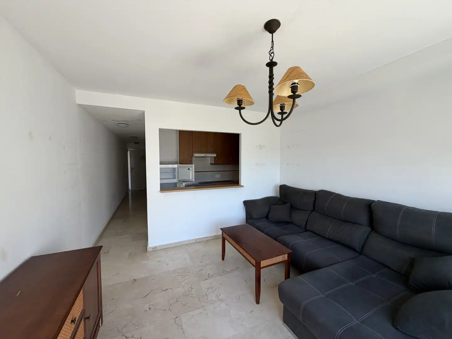 Apartamento en  Calle Moreno Torroba 22 - Foto 4